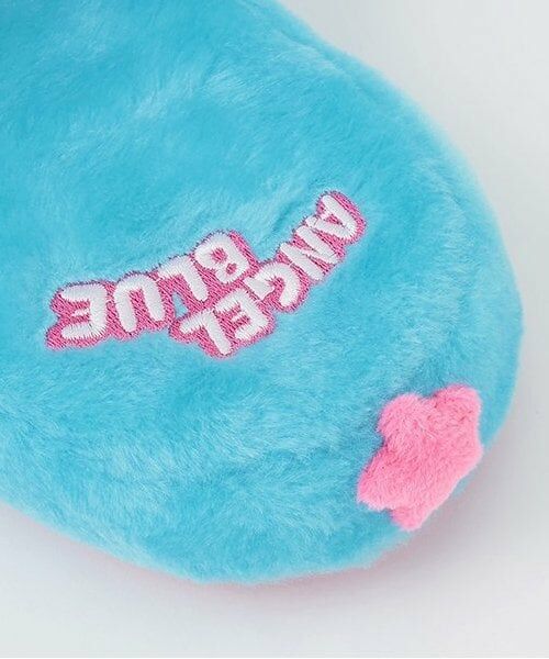 pom ponette junior / ポンポネット ジュニア その他雑貨 | ナカムラくん スリッパ | 詳細5