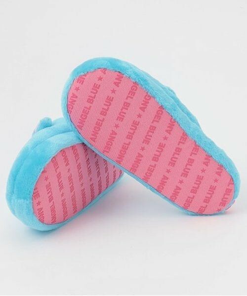 pom ponette junior / ポンポネット ジュニア その他雑貨 | ナカムラくん スリッパ | 詳細7