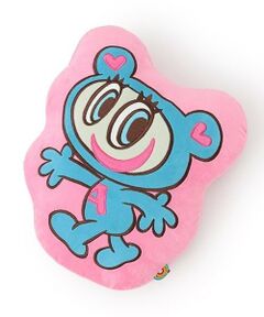 pom ponette junior / ポンポネット ジュニア その他 | ナカムラくん ダイカットクッション