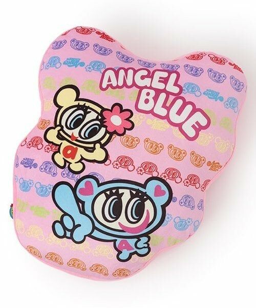 pom ponette junior / ポンポネット ジュニア その他 | ナカムラくん ダイカットクッション | 詳細1