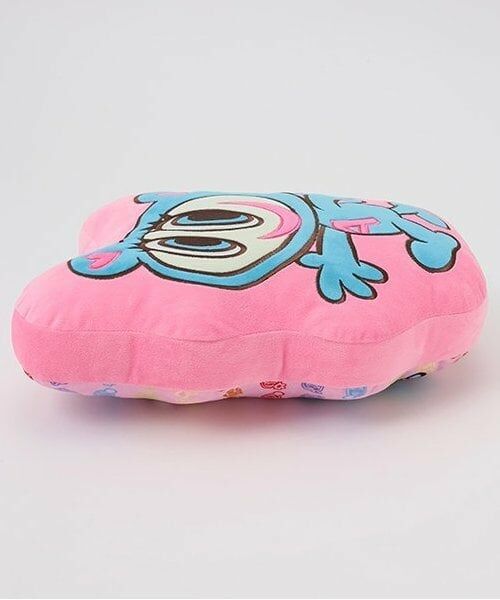 pom ponette junior / ポンポネット ジュニア その他 | ナカムラくん ダイカットクッション | 詳細2