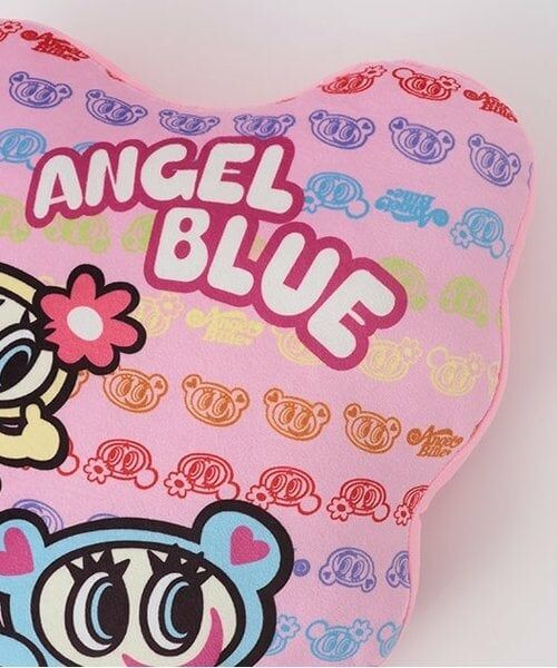 pom ponette junior / ポンポネット ジュニア その他 | ナカムラくん ダイカットクッション | 詳細3