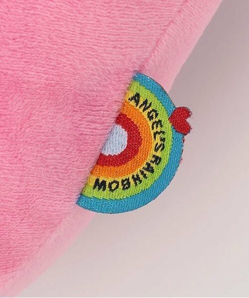 pom ponette junior / ポンポネット ジュニア その他 | ナカムラくん ダイカットクッション | 詳細4