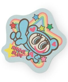 pom ponette junior / ポンポネット ジュニア その他 | ナカムラくん ダイカットマウスパッド