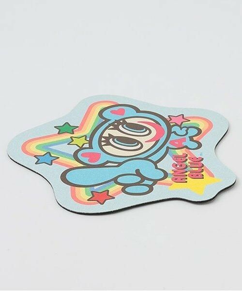 pom ponette junior / ポンポネット ジュニア その他 | ナカムラくん ダイカットマウスパッド | 詳細2