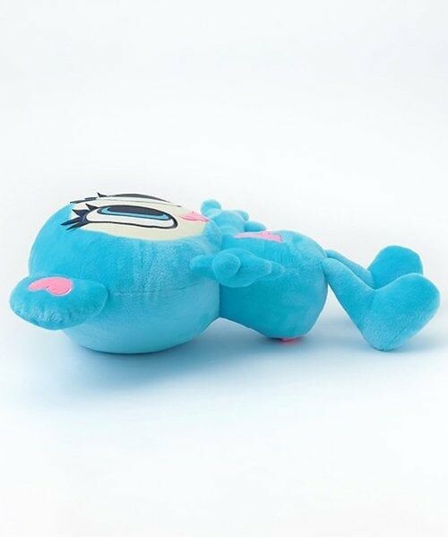 pom ponette junior / ポンポネット ジュニア その他 | ナカムラくん BIGぬいぐるみ | 詳細2