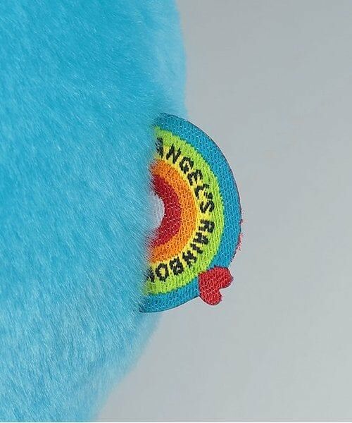 pom ponette junior / ポンポネット ジュニア その他 | ナカムラくん BIGぬいぐるみ | 詳細3