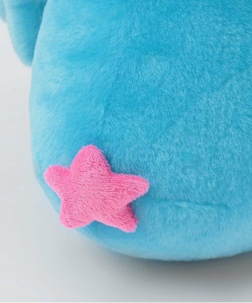 pom ponette junior / ポンポネット ジュニア その他 | ナカムラくん BIGぬいぐるみ | 詳細4