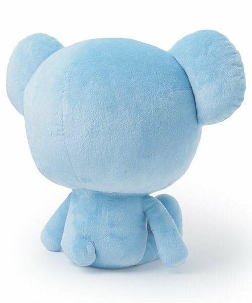 pom ponette junior / ポンポネット ジュニア その他 | ミントくん BIGぬいぐるみ | 詳細1