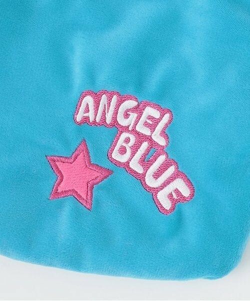 pom ponette junior / ポンポネット ジュニア ポーチ | ナカムラくん ミニ巾着 | 詳細2