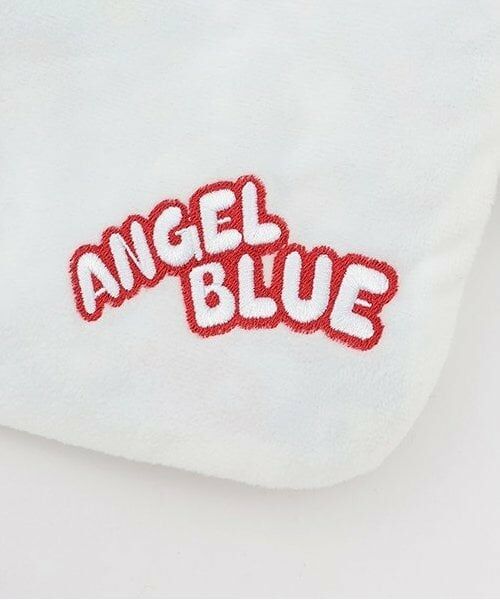 pom ponette junior / ポンポネット ジュニア ポーチ | おほほパンダ ミニ巾着 | 詳細3