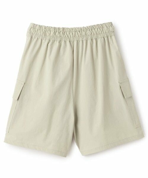 pom ponette junior / ポンポネット ジュニア ショート・ハーフ・半端丈パンツ | 【GOOD PRICE】【水陸両用/速乾/UV】イージータフタショーパン | 詳細1