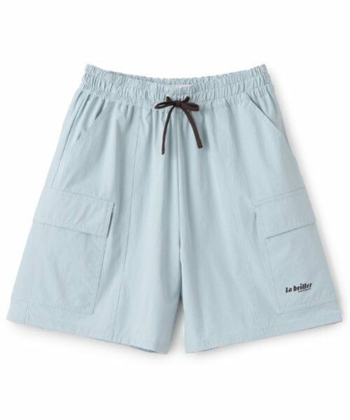 pom ponette junior / ポンポネット ジュニア ショート・ハーフ・半端丈パンツ | 【GOOD PRICE】【水陸両用/速乾/UV】イージータフタショーパン | 詳細11