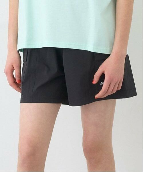 pom ponette junior / ポンポネット ジュニア ショート・ハーフ・半端丈パンツ | 【GOOD PRICE】【水陸両用/速乾/UV】イージータフタショーパン | 詳細21