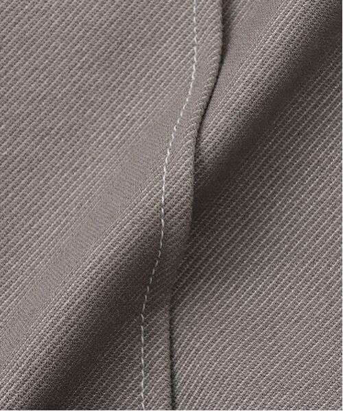 pom ponette junior / ポンポネット ジュニア ショート・ハーフ・半端丈パンツ | 【Cuugal掲載】カットデニムプリーツスカパン | 詳細9