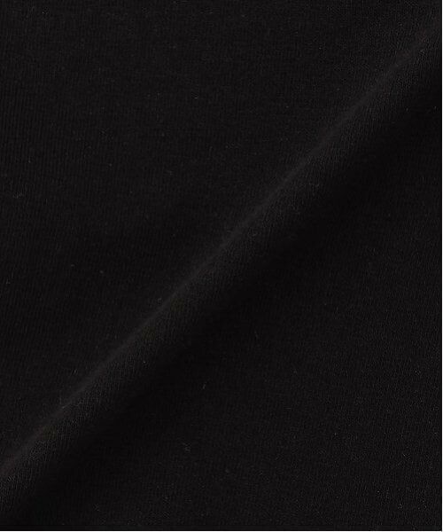 pom ponette junior / ポンポネット ジュニア ミニ・ひざ丈スカート | インナーパンツつきレイヤードデニムスカート | 詳細14