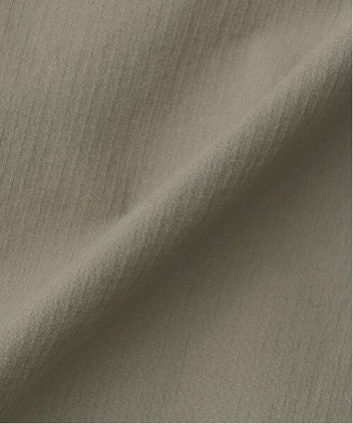 pom ponette junior / ポンポネット ジュニア ショート・ハーフ・半端丈パンツ | 【Cuugal掲載】【撥水】ウエストリブカーゴパンツ | 詳細8