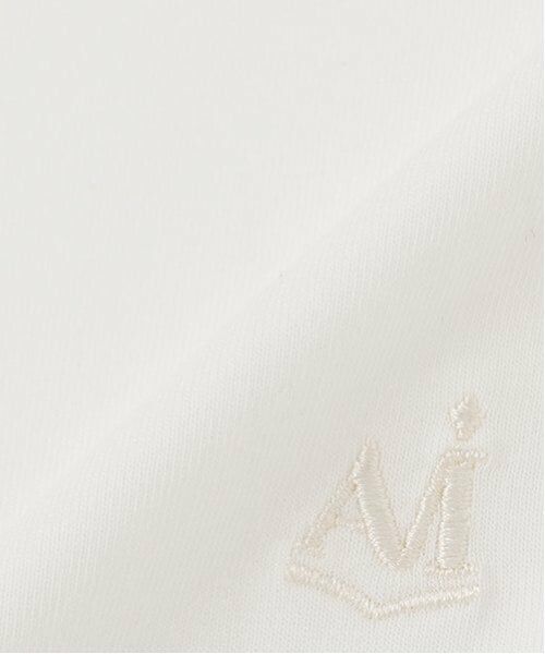 pom ponette junior / ポンポネット ジュニア ショート・ハーフ・半端丈パンツ | コットンレースティアードスカパン | 詳細8