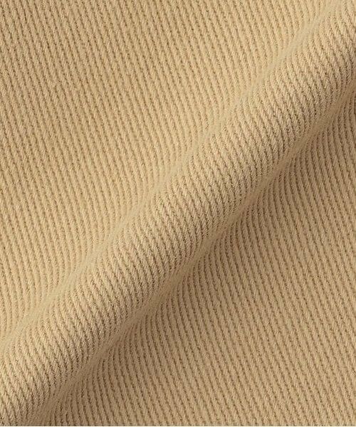 pom ponette junior / ポンポネット ジュニア ミニ・ひざ丈スカート | タックスカート×インパンセット | 詳細7