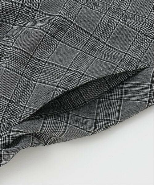 pom ponette junior / ポンポネット ジュニア ショート・ハーフ・半端丈パンツ | 裾レースキュロット | 詳細5