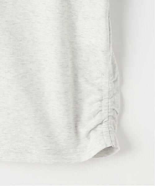 pom ponette junior / ポンポネット ジュニア Tシャツ | 【ニコ☆プチ掲載】【防汚加工】ラグランTシャツ | 詳細4