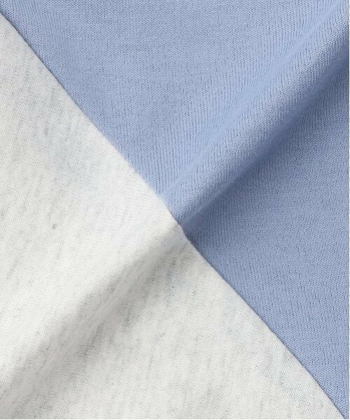 pom ponette junior / ポンポネット ジュニア Tシャツ | 【ニコ☆プチ掲載】【防汚加工】ラグランTシャツ | 詳細5