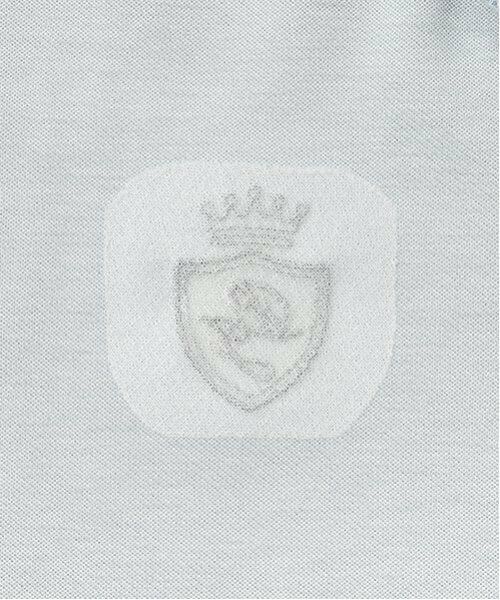 pom ponette junior / ポンポネット ジュニア Tシャツ | 【Cuugal掲載】カットデニム2WAYセーラートップス | 詳細6