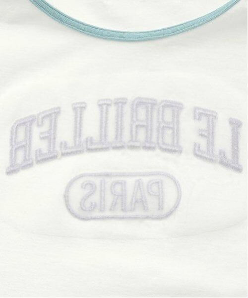 pom ponette junior / ポンポネット ジュニア Tシャツ | 【ニコ☆プチ掲載】シアーニットTシャツセット | 詳細14