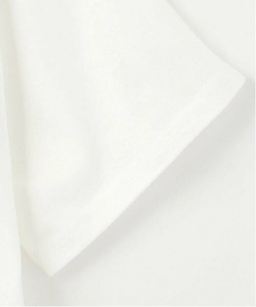 pom ponette junior / ポンポネット ジュニア Tシャツ | 【ニコ☆プチ掲載】シアーニットTシャツセット | 詳細15