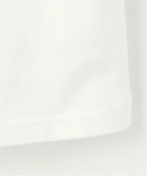 pom ponette junior / ポンポネット ジュニア Tシャツ | 【ニコ☆プチ掲載】シアーニットTシャツセット | 詳細16