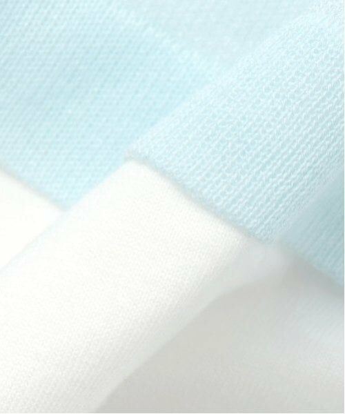 pom ponette junior / ポンポネット ジュニア Tシャツ | 【ニコ☆プチ掲載】シアーニットTシャツセット | 詳細17