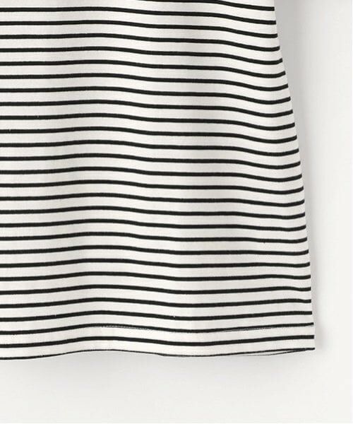 pom ponette junior / ポンポネット ジュニア Tシャツ | 【ニコ☆プチ掲載】【GOOD PRICE】【吸水速乾】半袖ロゴTシャツ | 詳細10