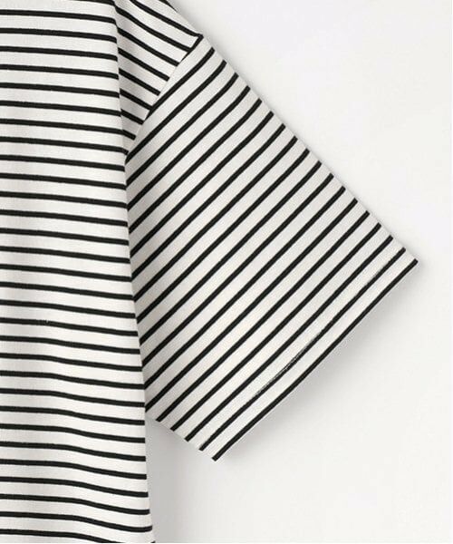 pom ponette junior / ポンポネット ジュニア Tシャツ | 【ニコ☆プチ掲載】【GOOD PRICE】【吸水速乾】半袖ロゴTシャツ | 詳細3