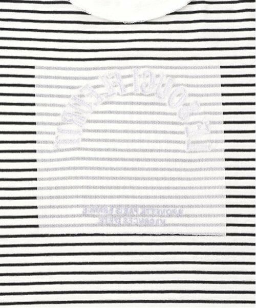 pom ponette junior / ポンポネット ジュニア Tシャツ | 【ニコ☆プチ掲載】【GOOD PRICE】【吸水速乾】半袖ロゴTシャツ | 詳細9