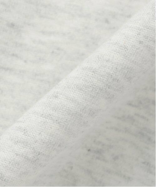 pom ponette junior / ポンポネット ジュニア Tシャツ | 【防汚加工】かすれロゴTシャツ | 詳細8