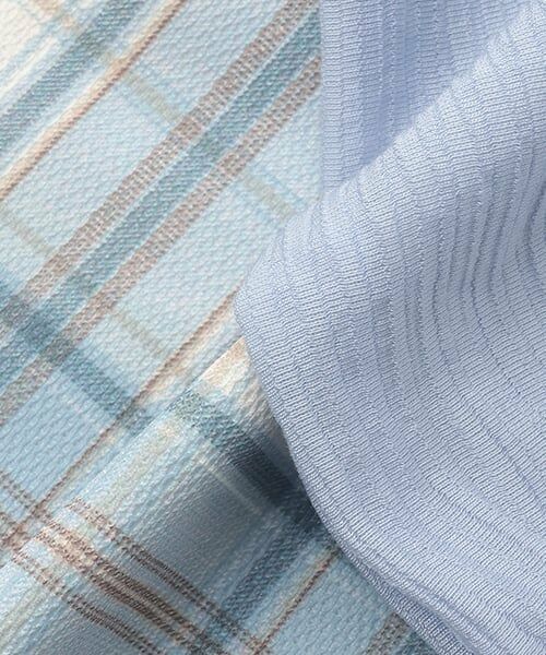 pom ponette junior / ポンポネット ジュニア シャツ・ブラウス | ショルダーリボンブラウスセット | 詳細10