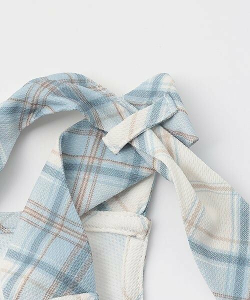 pom ponette junior / ポンポネット ジュニア シャツ・ブラウス | ショルダーリボンブラウスセット | 詳細5