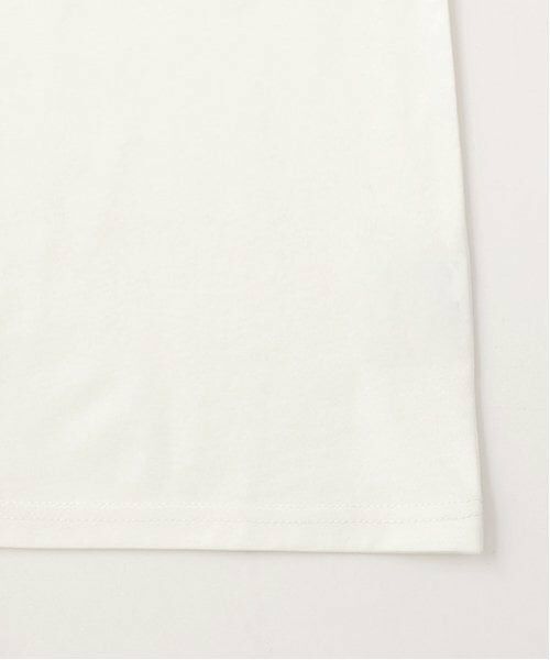 pom ponette junior / ポンポネット ジュニア その他トップス | 【機能素材】チェックビスチェ＋Tシャツセット | 詳細7