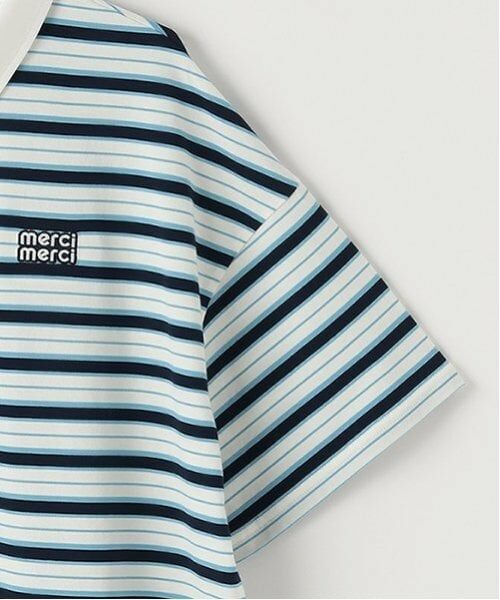 pom ponette junior / ポンポネット ジュニア シャツ・ブラウス | ラガーシャツ | 詳細4