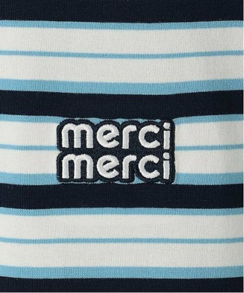 pom ponette junior / ポンポネット ジュニア シャツ・ブラウス | ラガーシャツ | 詳細5