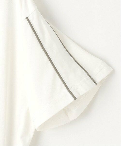 pom ponette junior / ポンポネット ジュニア ミニ丈・ひざ丈ワンピース | 【Cuugal掲載】【接触冷感/撥水/UVカット】ドッキングカーゴワンピース | 詳細3