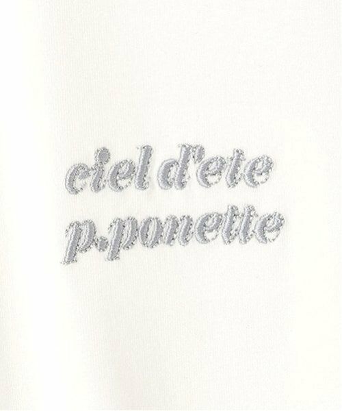 pom ponette junior / ポンポネット ジュニア ミニ丈・ひざ丈ワンピース | 【Cuugal掲載】【接触冷感/撥水/UVカット】ドッキングカーゴワンピース | 詳細4