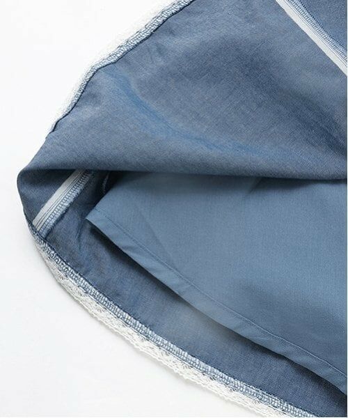 pom ponette junior / ポンポネット ジュニア ミニ丈・ひざ丈ワンピース | 【Cuugal掲載】キャミワンピース＋Tシャツセット | 詳細14