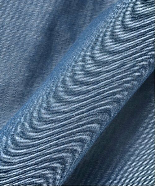 pom ponette junior / ポンポネット ジュニア ミニ丈・ひざ丈ワンピース | 【Cuugal掲載】キャミワンピース＋Tシャツセット | 詳細16