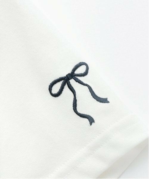 pom ponette junior / ポンポネット ジュニア ミニ丈・ひざ丈ワンピース | 【Cuugal掲載】キャミワンピース＋Tシャツセット | 詳細8