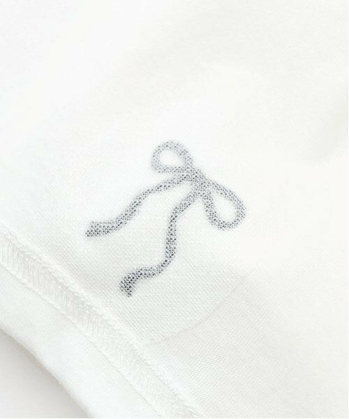 pom ponette junior / ポンポネット ジュニア ミニ丈・ひざ丈ワンピース | 【Cuugal掲載】キャミワンピース＋Tシャツセット | 詳細9