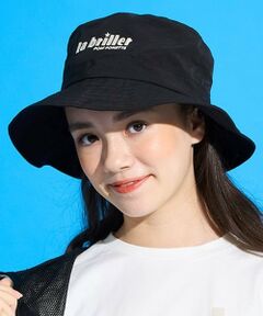 pom ponette junior / ポンポネット ジュニア ハット | 【撥水】【UV】パッカブルハット