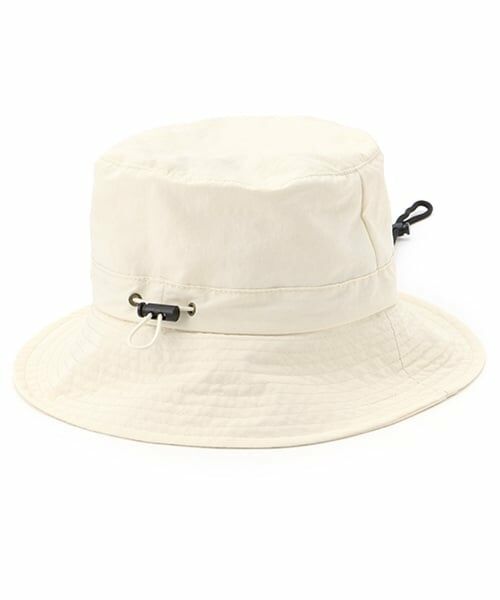 pom ponette junior / ポンポネット ジュニア ハット | 【撥水】【UV】パッカブルハット | 詳細1