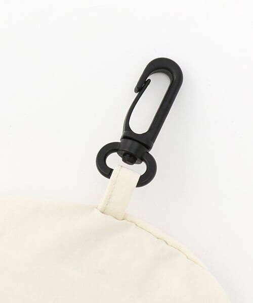 pom ponette junior / ポンポネット ジュニア ハット | 【撥水】【UV】パッカブルハット | 詳細10