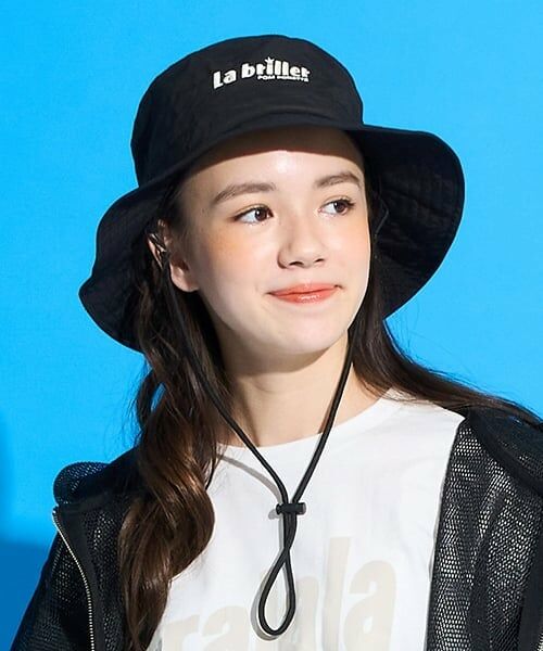 pom ponette junior / ポンポネット ジュニア ハット | 【撥水】【UV】パッカブルハット | 詳細19